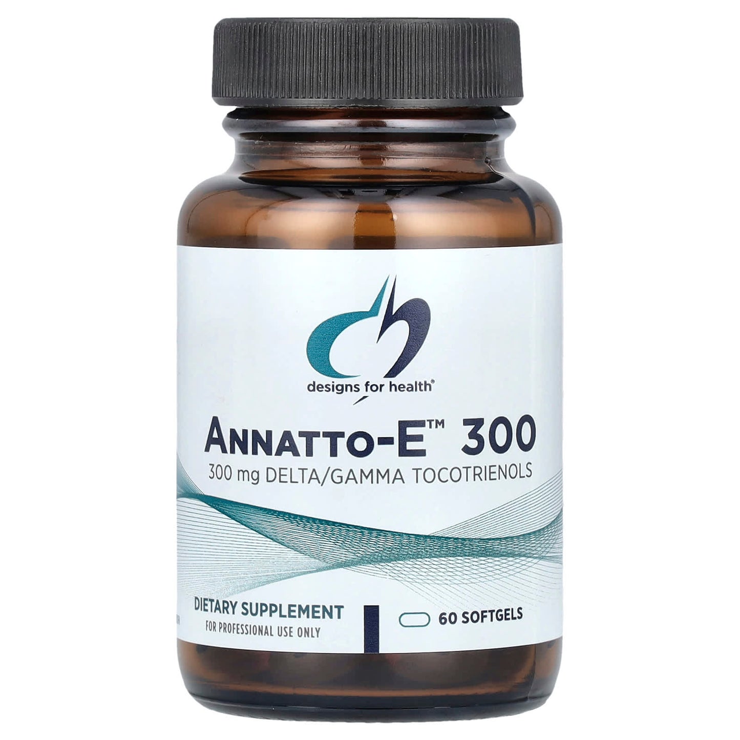 Annatto-E 300 - 300 mg Tocotrienol Softgels for Foundational Health - Image 1