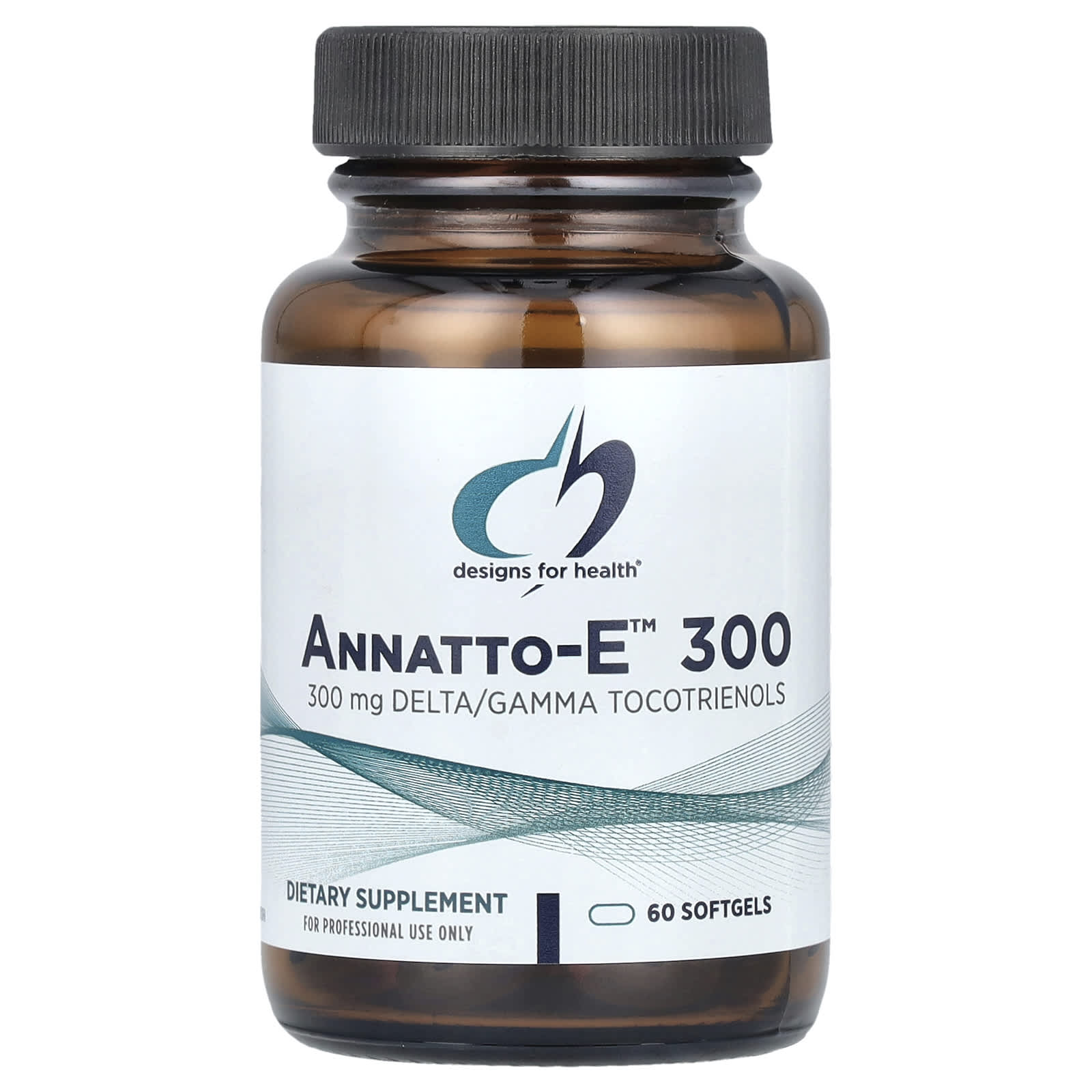 Annatto-E 300 - 300 mg Tocotrienol Softgels for Foundational Health - Image 1