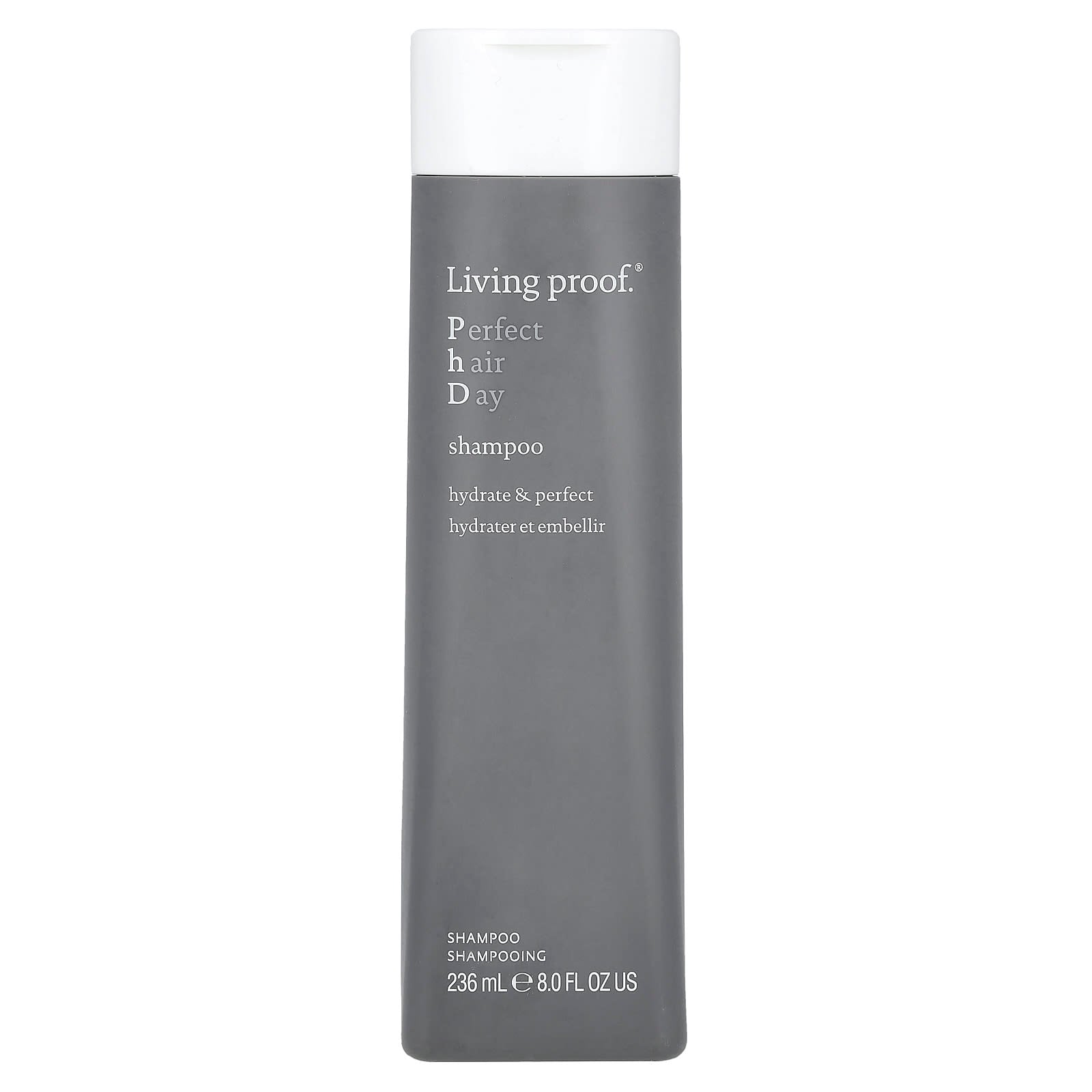 Living Proof, Perfect Hair Day Shampoo , 8 fl oz (236 ml) - Image 1