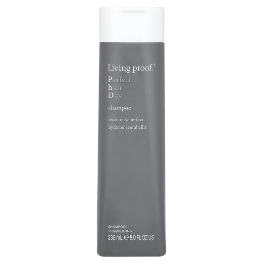 Living Proof, Perfect Hair Day Shampoo , 8 fl oz (236 ml) - Image 1