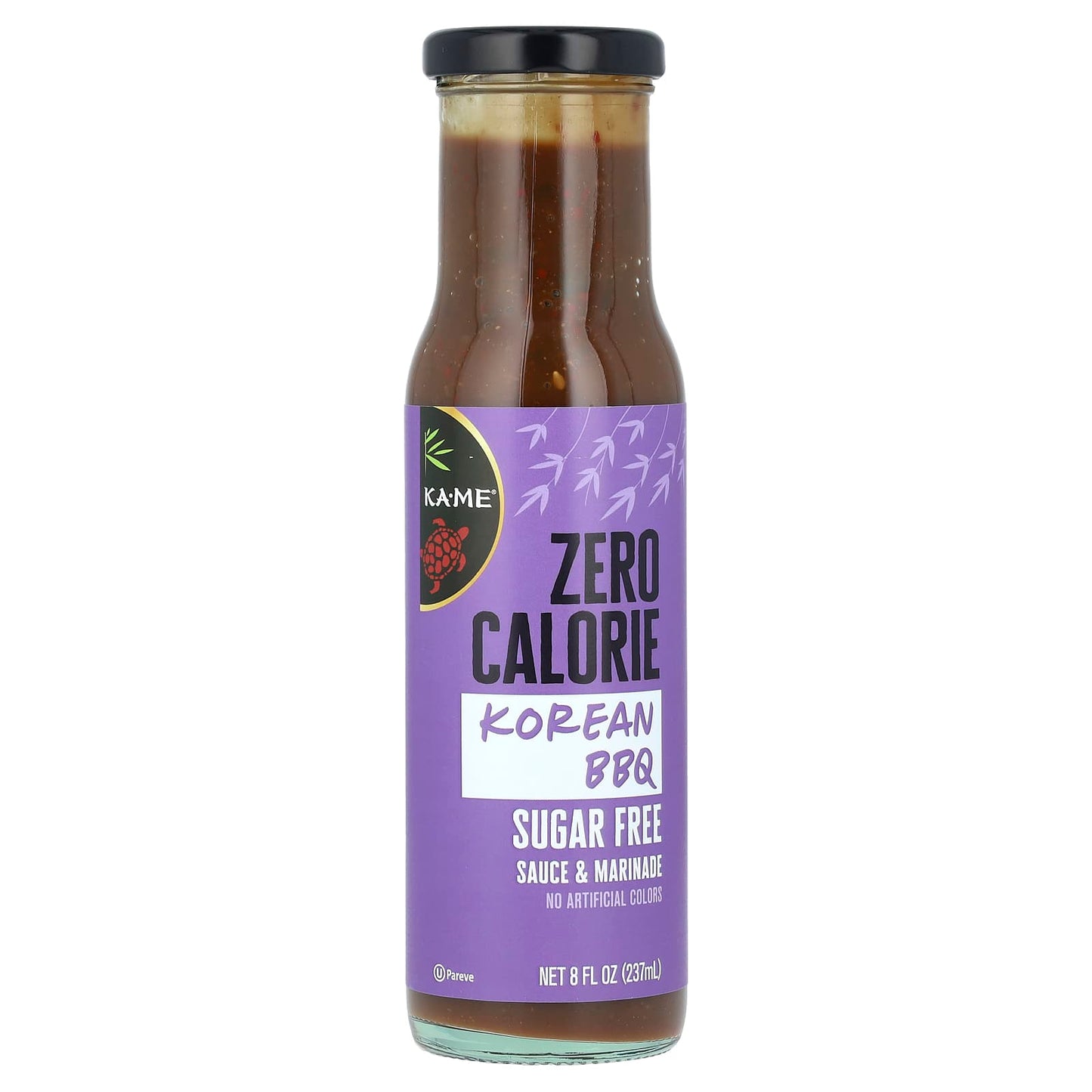 KA-ME, Zero Calorie, Korean BBQ Sauce & Marinade, 8 fl oz (237 ml) - Image 1