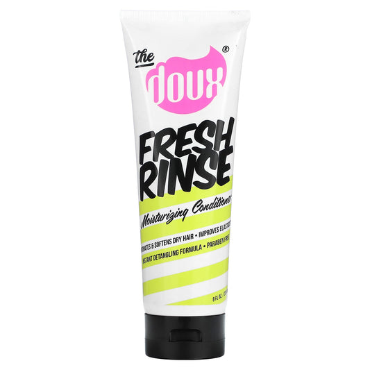 The Doux, Fresh Rinse, Nourishing Conditioner, 8 fl oz (236 ml) - Image 1