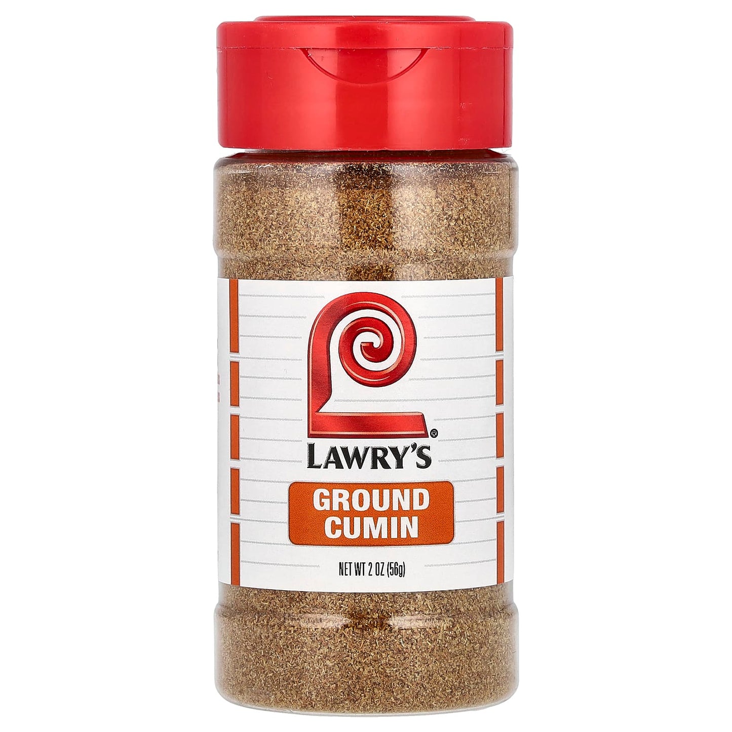 Lawry's, Ground Cumin, 2 oz (56 g) - Image 1