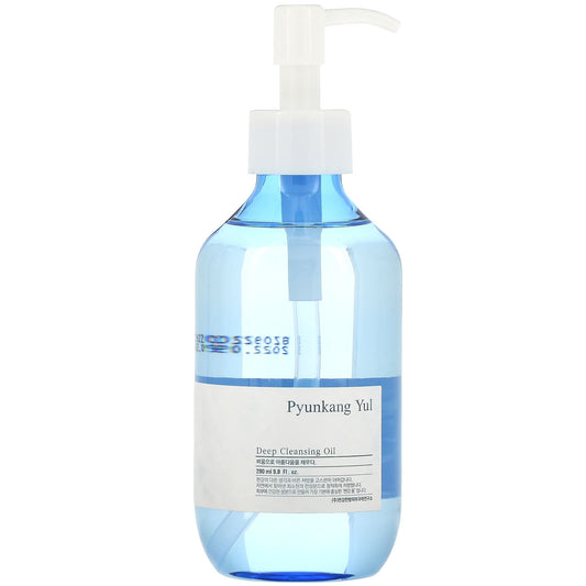 Pyunkang Yul, Deep Cleansing Oil, 9.8 fl oz (290 ml) - Image 1