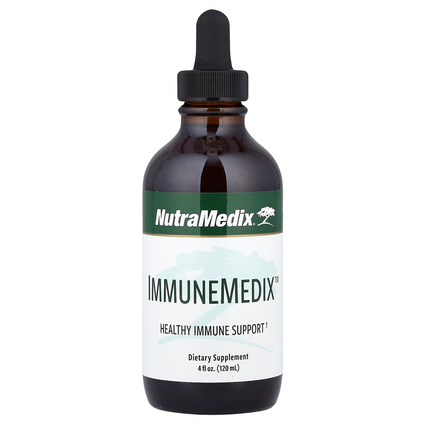 NutraMedix, ImmuneMedix™, 4 fl oz (120 ml) - Image 1