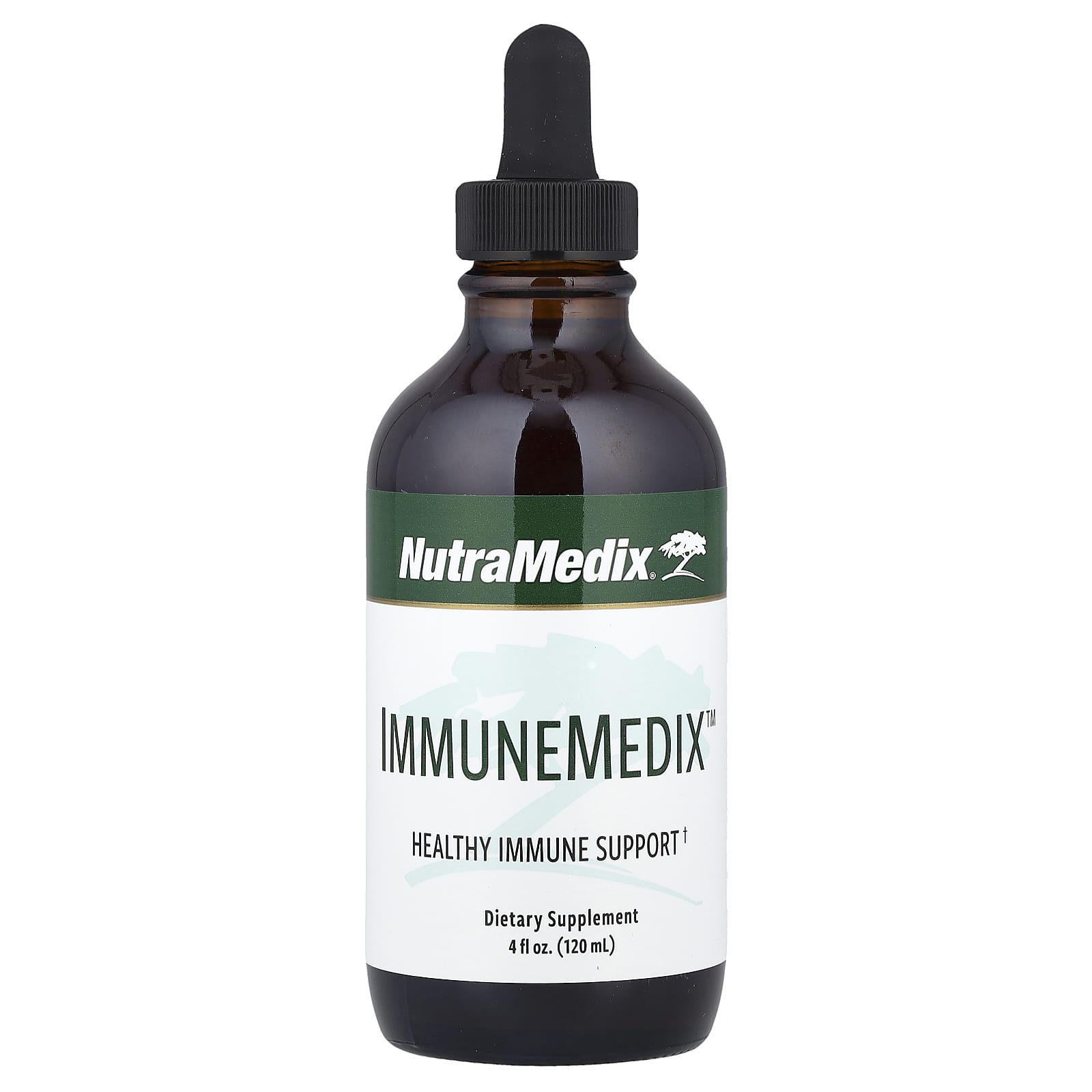NutraMedix, ImmuneMedix™, 4 fl oz (120 ml) - Image 1
