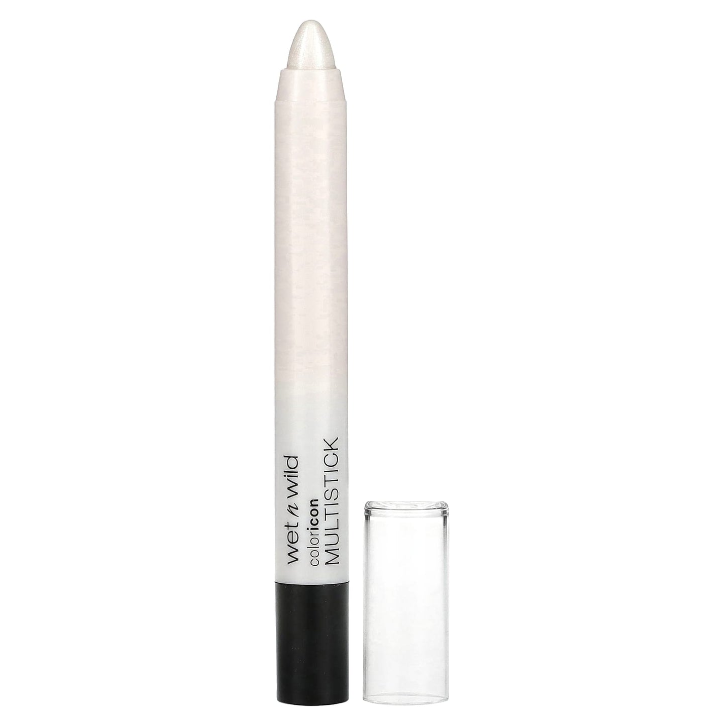 wet n wild, Color Icon, Multistick, 111808 Mother of Pearl, 0.07 oz (2 g) - Image 1
