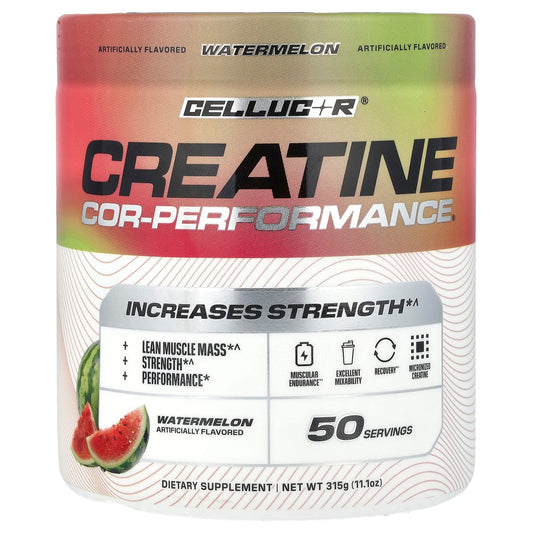 Cellucor Creatine COR-Performance Watermelon, 315g - Image 1