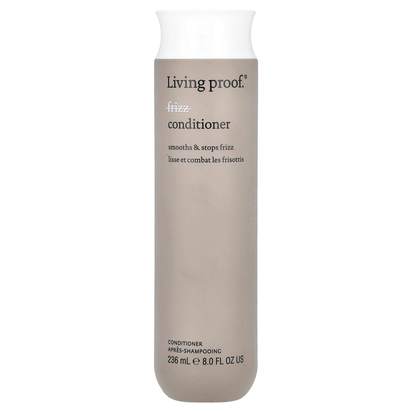 Living Proof, No Frizz Conditioner, 8 fl oz (236 ml) - Image 1