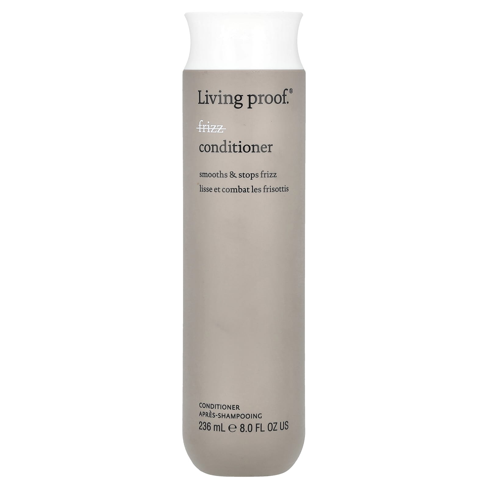Living Proof, No Frizz Conditioner, 8 fl oz (236 ml) - Image 1