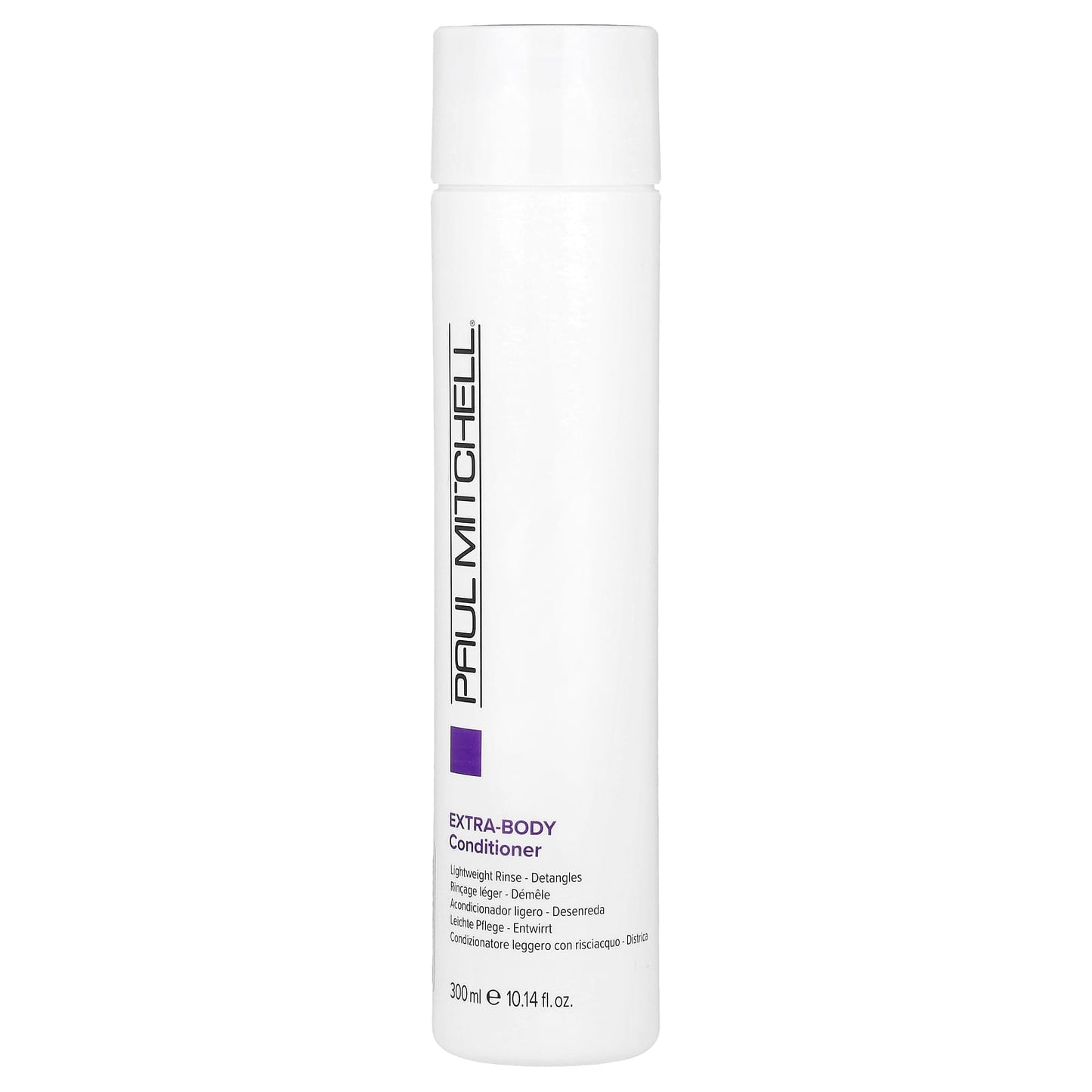 Paul Mitchell, Extra-Body Conditioner , 10.14 fl oz (300 ml) - Image 1