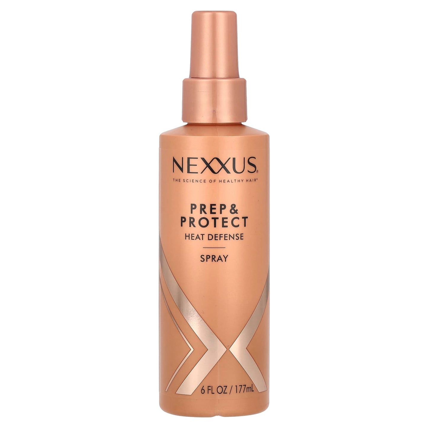 Nexxus, Prep & Protect Heat Defense Spray, 6 fl oz (177 ml) - Image 1