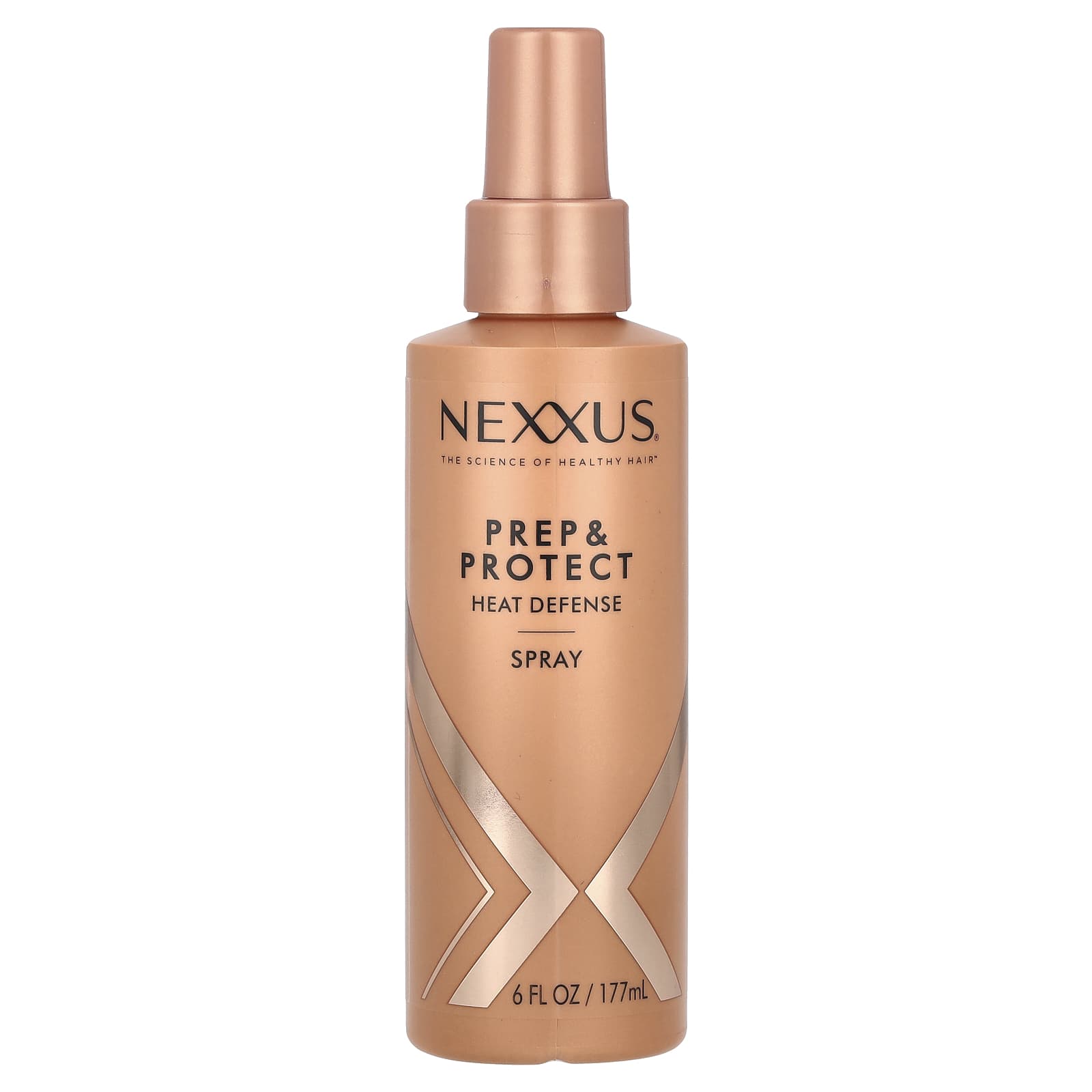 Nexxus, Prep & Protect Heat Defense Spray, 6 fl oz (177 ml) - Image 1