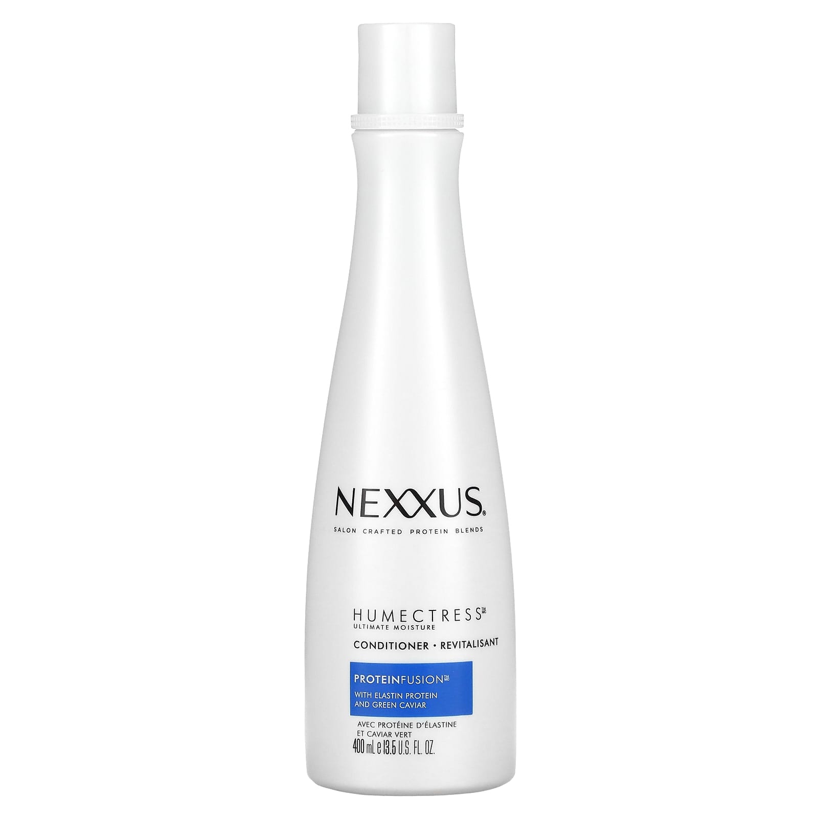 Nexxus, Humectress Conditioner for Dry Hair, Ultimate Moisture, 13.5 fl oz (400 ml) - Image 1