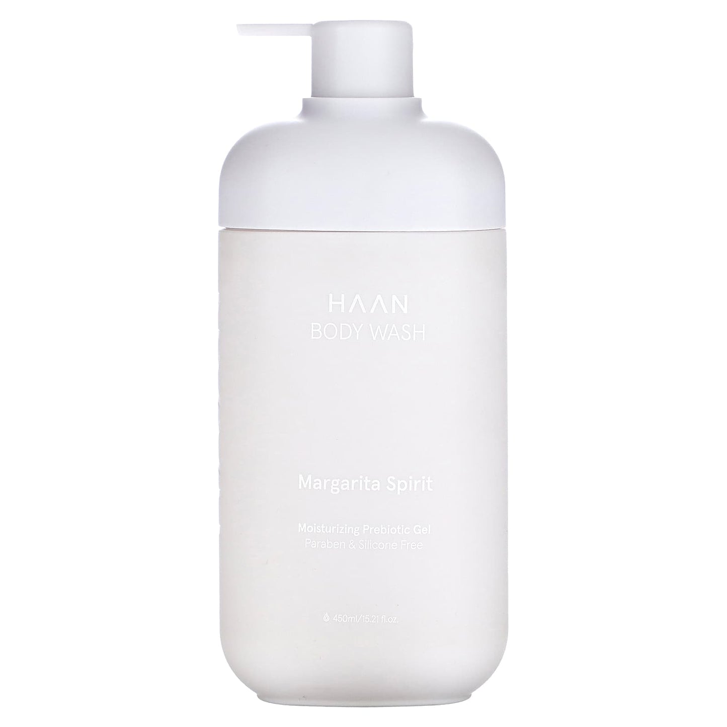 Nourish Your Skin with Haan's Refreshing Margarita Spirit Body Wash - Image 1