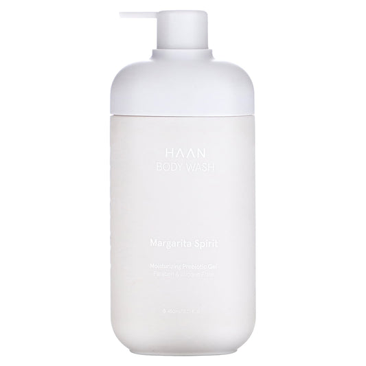 Nourish Your Skin with Haan's Refreshing Margarita Spirit Body Wash - Image 1