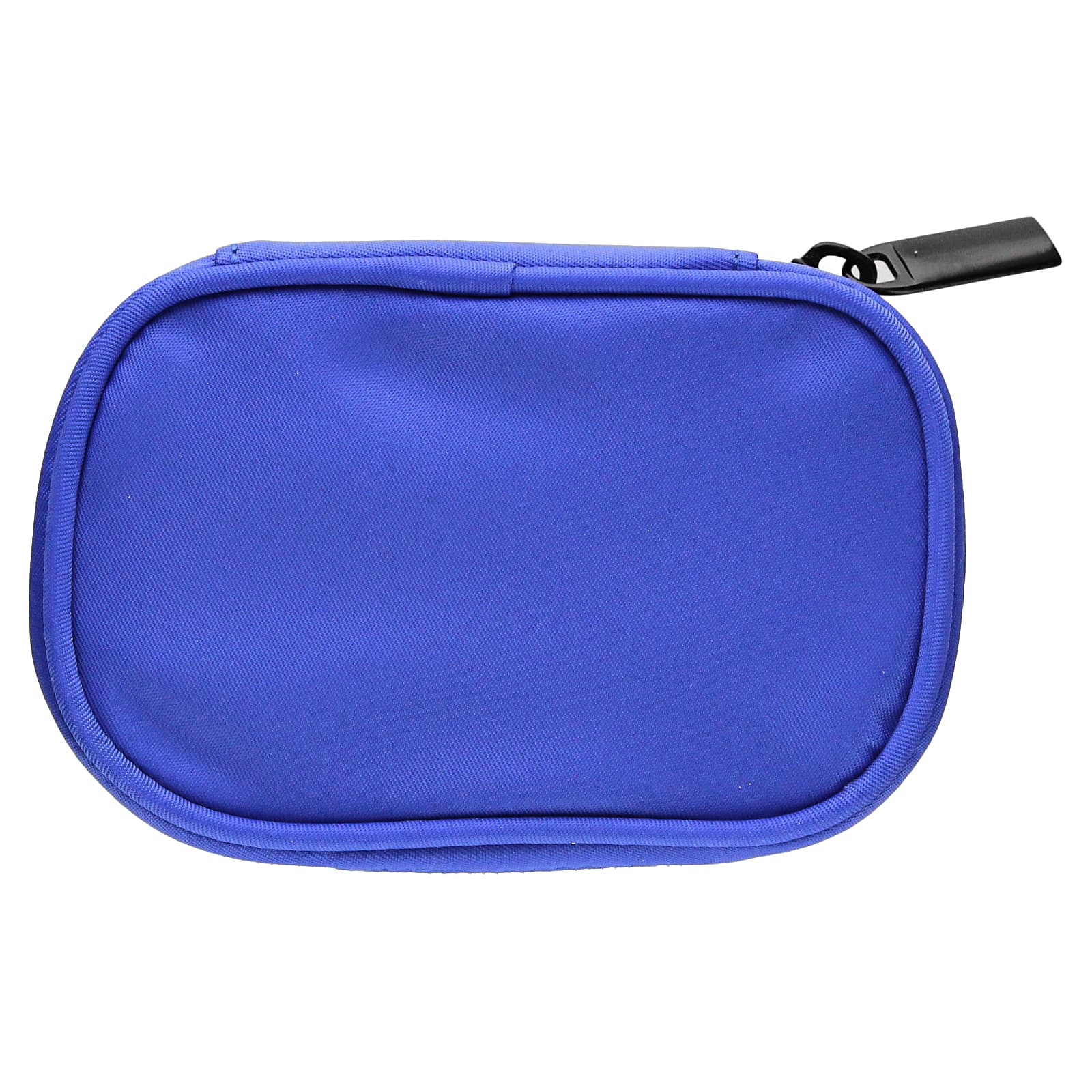 Ezy Dose Soft Sided Pill Case with Zipper - Easy Medication Organization - Image 1