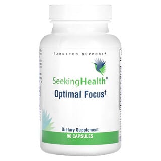 Optimal Focus Supplement for Concentration and Learning