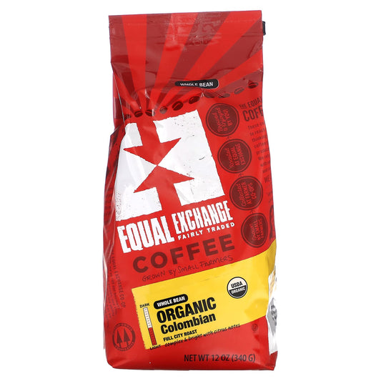 Colombian Organic Coffee - Fair Trade & Daily Roasted - Image 1