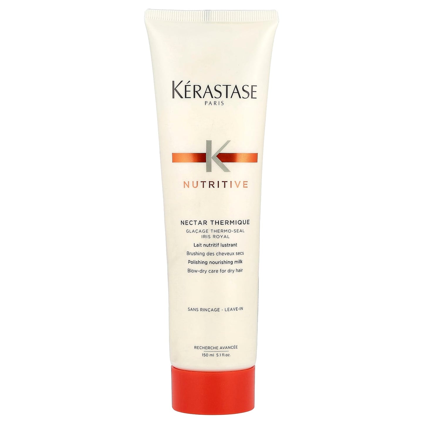 Kerastase, Nutritive, Nectar Thermique, 5.1 fl oz (150 ml) - Image 1