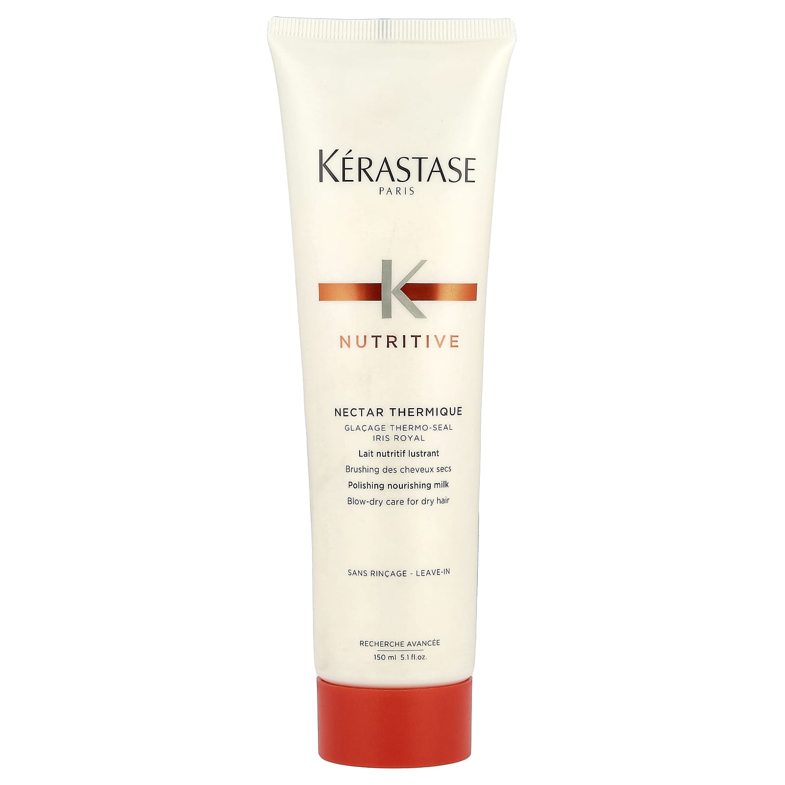 Kerastase, Nutritive, Nectar Thermique, 5.1 fl oz (150 ml) - Image 1
