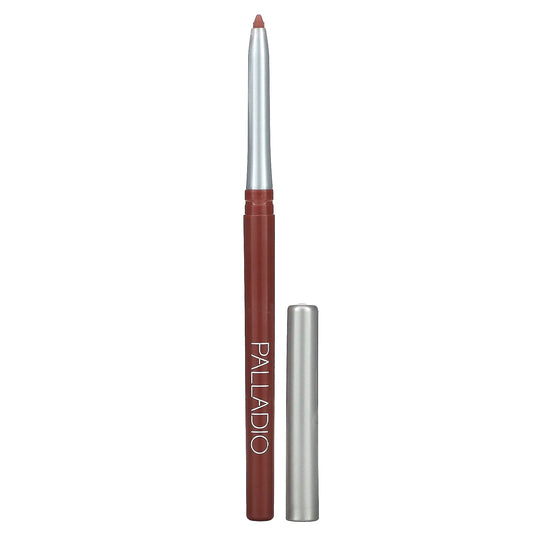 Palladio, Retractable Waterproof Lip Liner, Naked PRL01, 0.01 oz (0.28 g) - Image 1