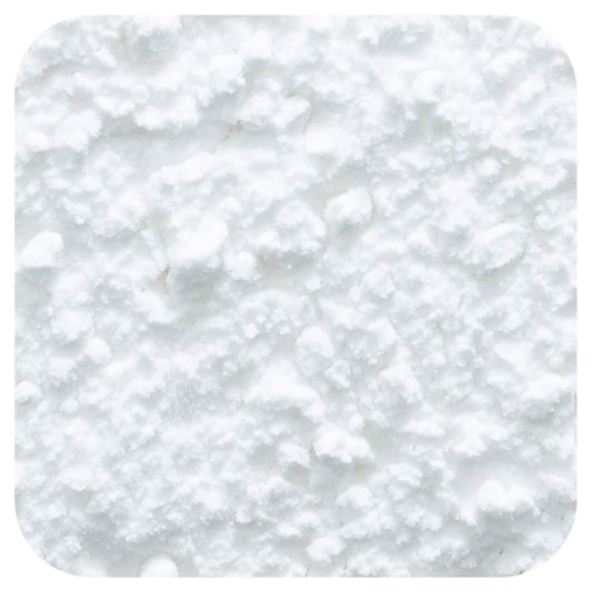 Frontier Co-op Cream of Tartar Powder, 16 oz - Natural Leavening Agent - Image 1