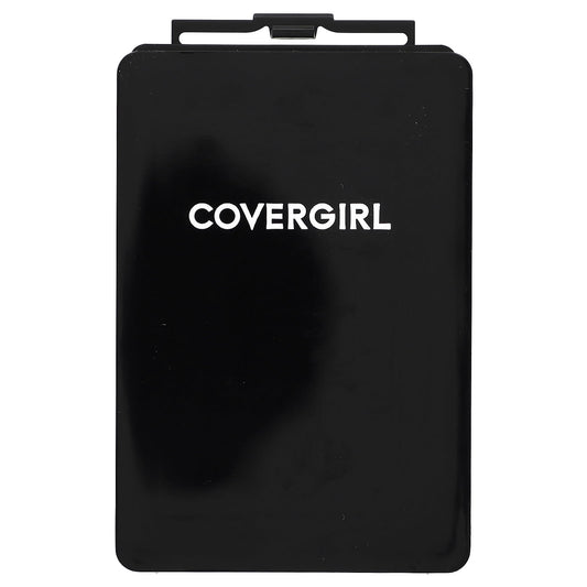 Covergirl All-Day 3-in-1 Foundation, Creamy Beige, 0.4 oz - Image 1