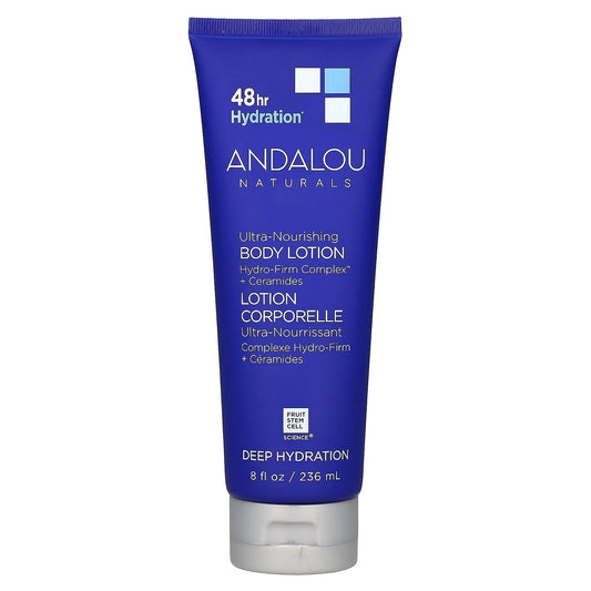 Deep Hydration Body Lotion for Smooth Skin - Image 1