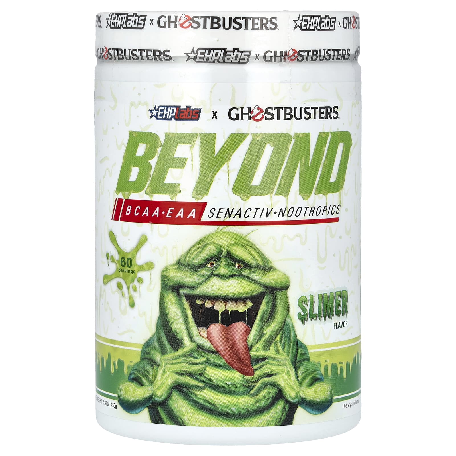 EHPlabs Beyond Performance Intra-Workout Recovery Formula - Image 1