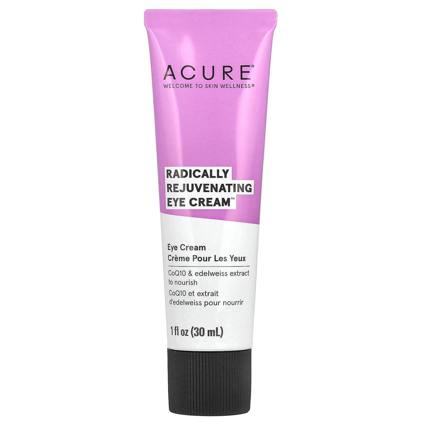 Rejuvenate Your Eyes with Acure's 100% Vegan Eye Cream - Image 1