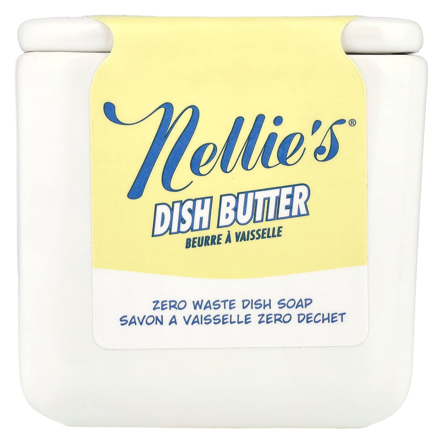 Nellie's, Dish Butter Bar, 1 Bar - Image 1