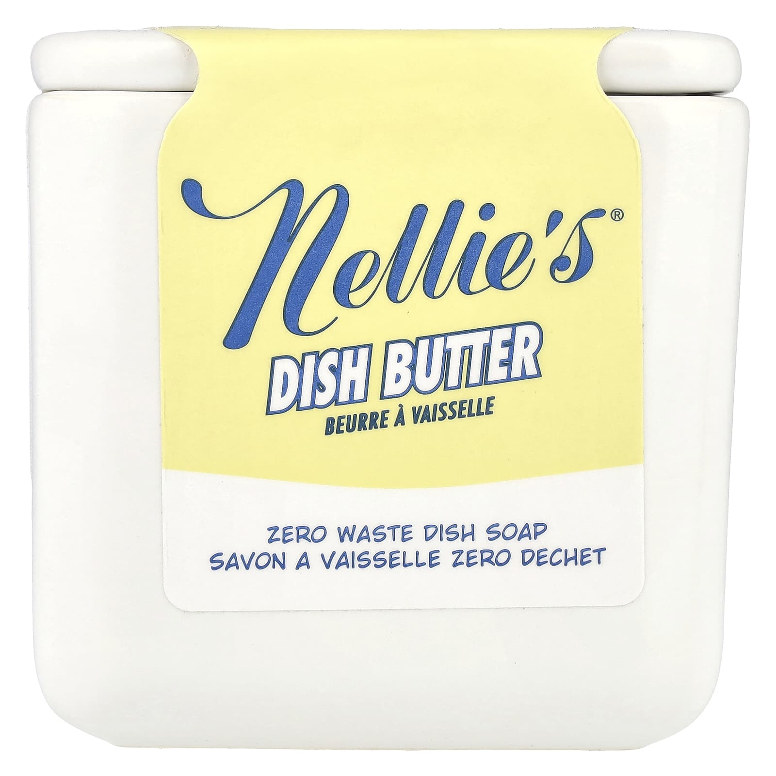 Nellie's, Dish Butter Bar, 1 Bar - Image 1