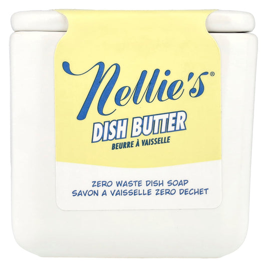 Nellie's, Dish Butter Bar, 1 Bar - Image 1