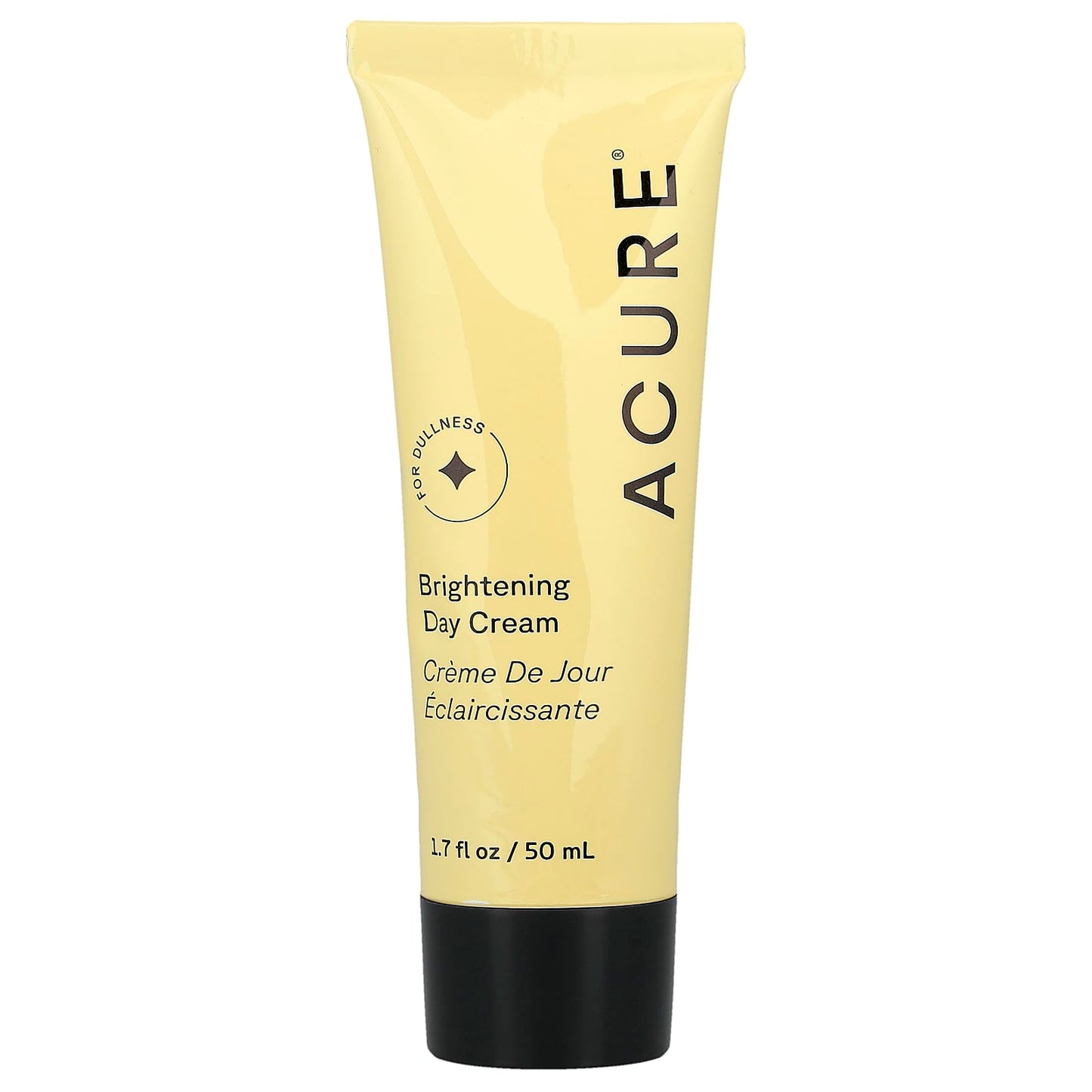 Acure Brightening Day Cream | Moisturize & Even Skin Tone - Image 1