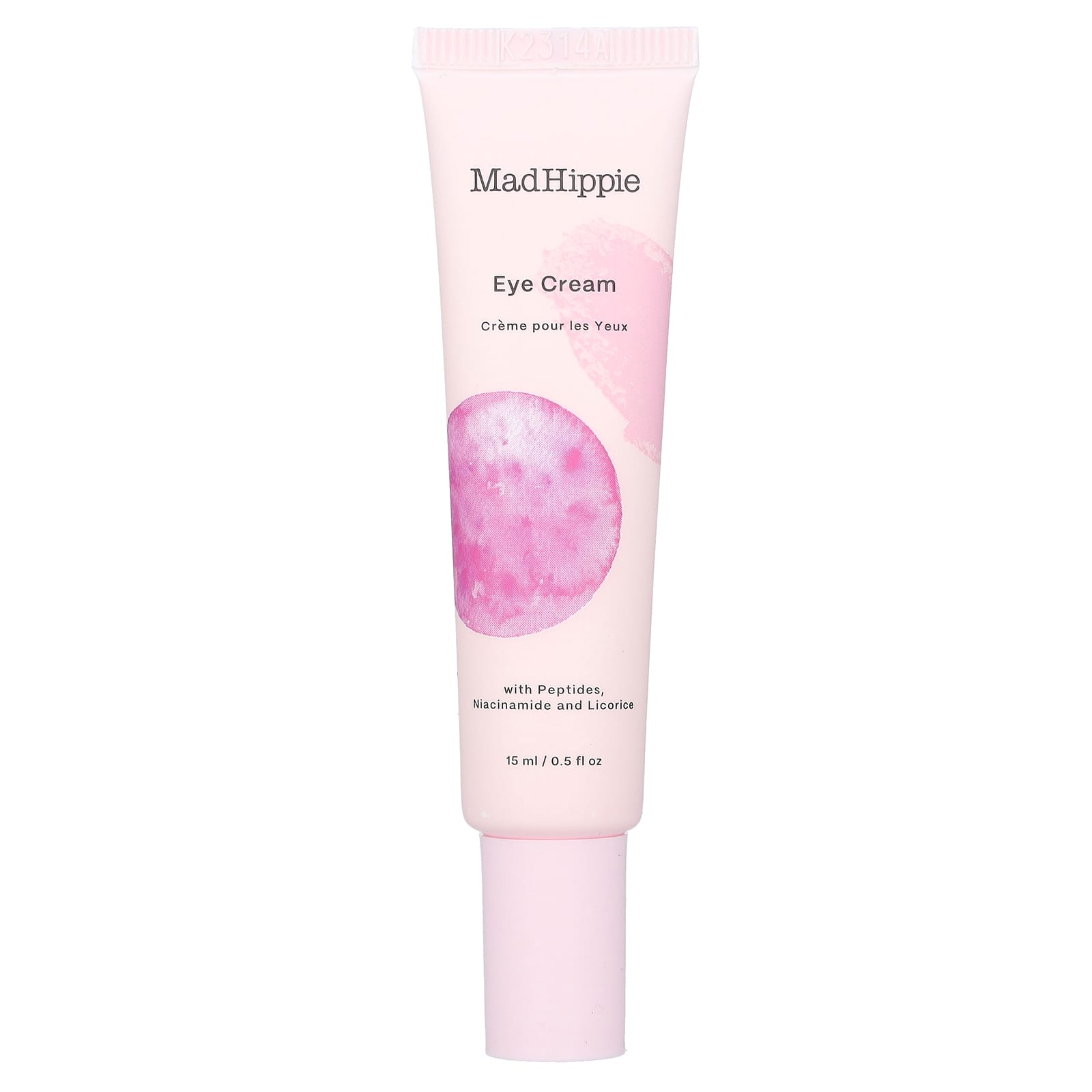 Mad Hippie, Eye Cream, 0.5 fl oz (15 ml) - Image 1