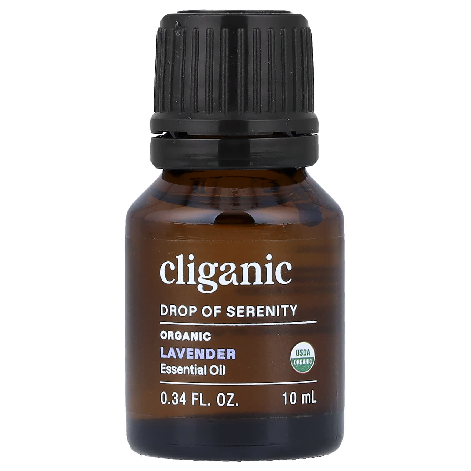 Lavender Essential Oil for Relaxation and Calm - USDA Organic - Image 1