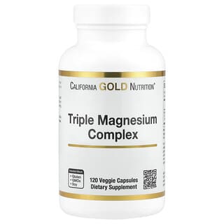 Magnesium Complex Supplement for Veggie-Friendly Bone Health