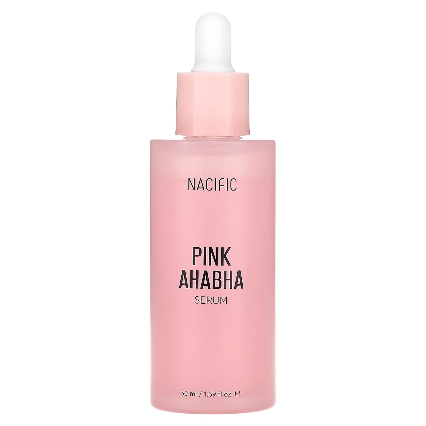 Nacific, Pink AHABHA Serum , 1.69 fl oz (50 ml) - Image 1