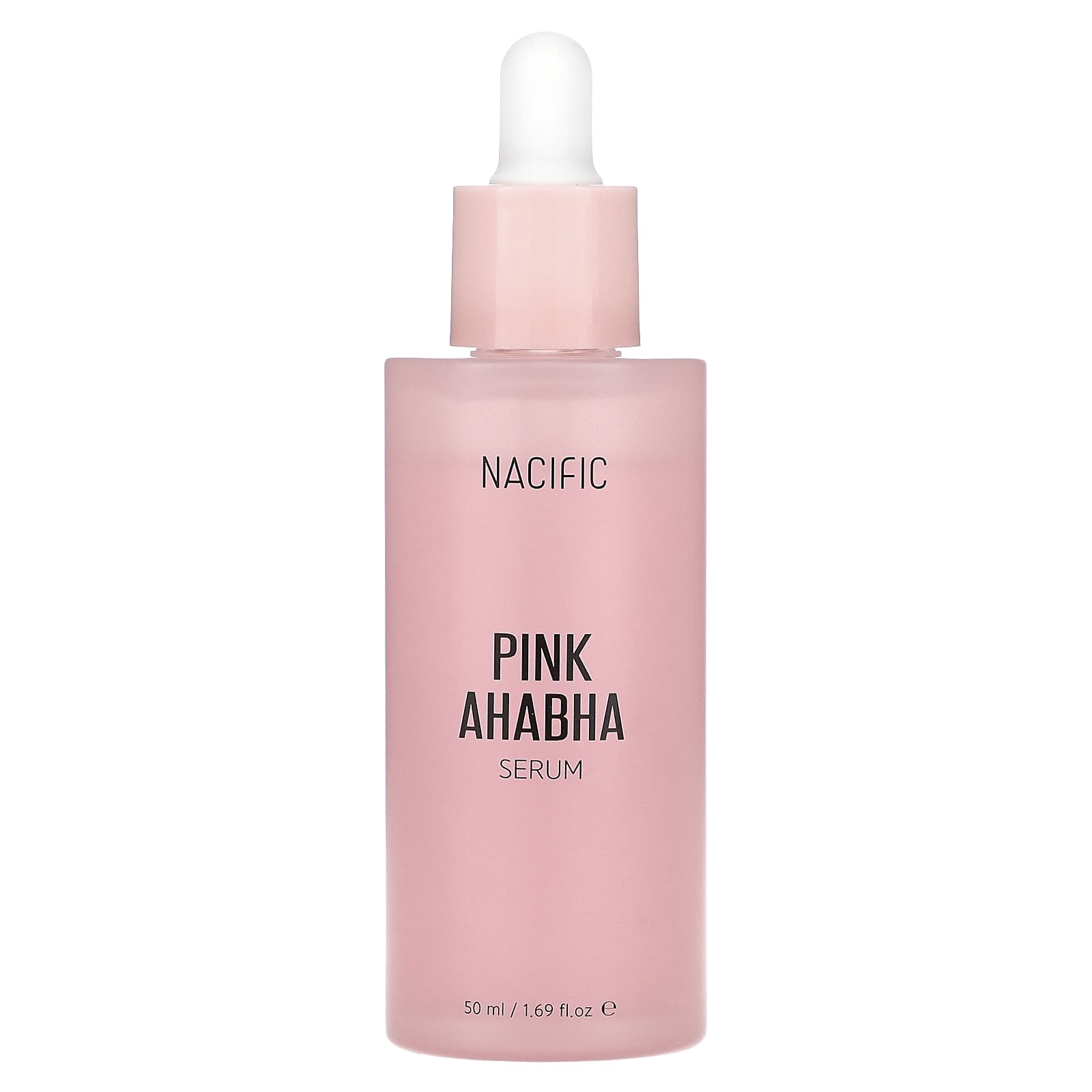Nacific, Pink AHABHA Serum , 1.69 fl oz (50 ml) - Image 1