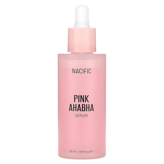 Nacific, Pink AHABHA Serum , 1.69 fl oz (50 ml) - Image 1