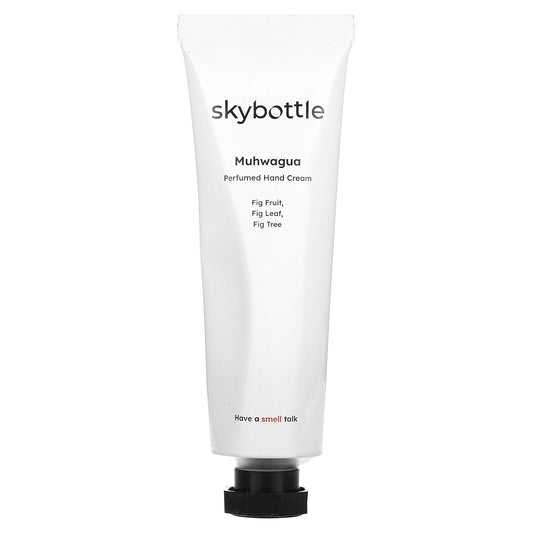 Skybottle, Perfumed Hand Cream, Muhwagua, 50 ml - Image 1
