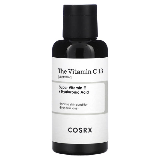 CosRx Vitamin C 13% Serum for Brighter, Smoother Skin - Image 1