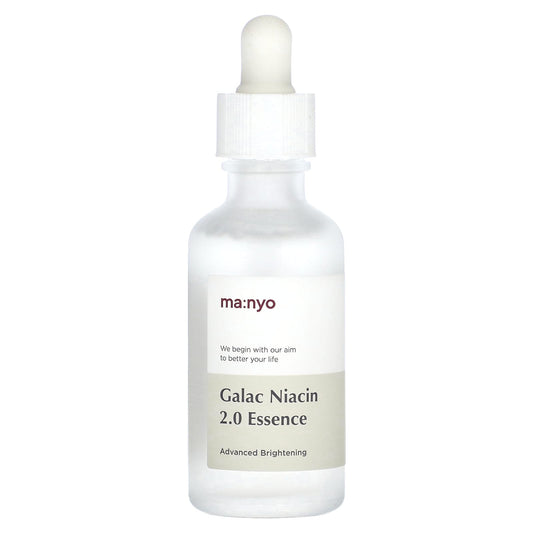 ma:nyo, Galac Niacin 2.0 Essence, 1.6 fl oz (50 ml) - Image 1