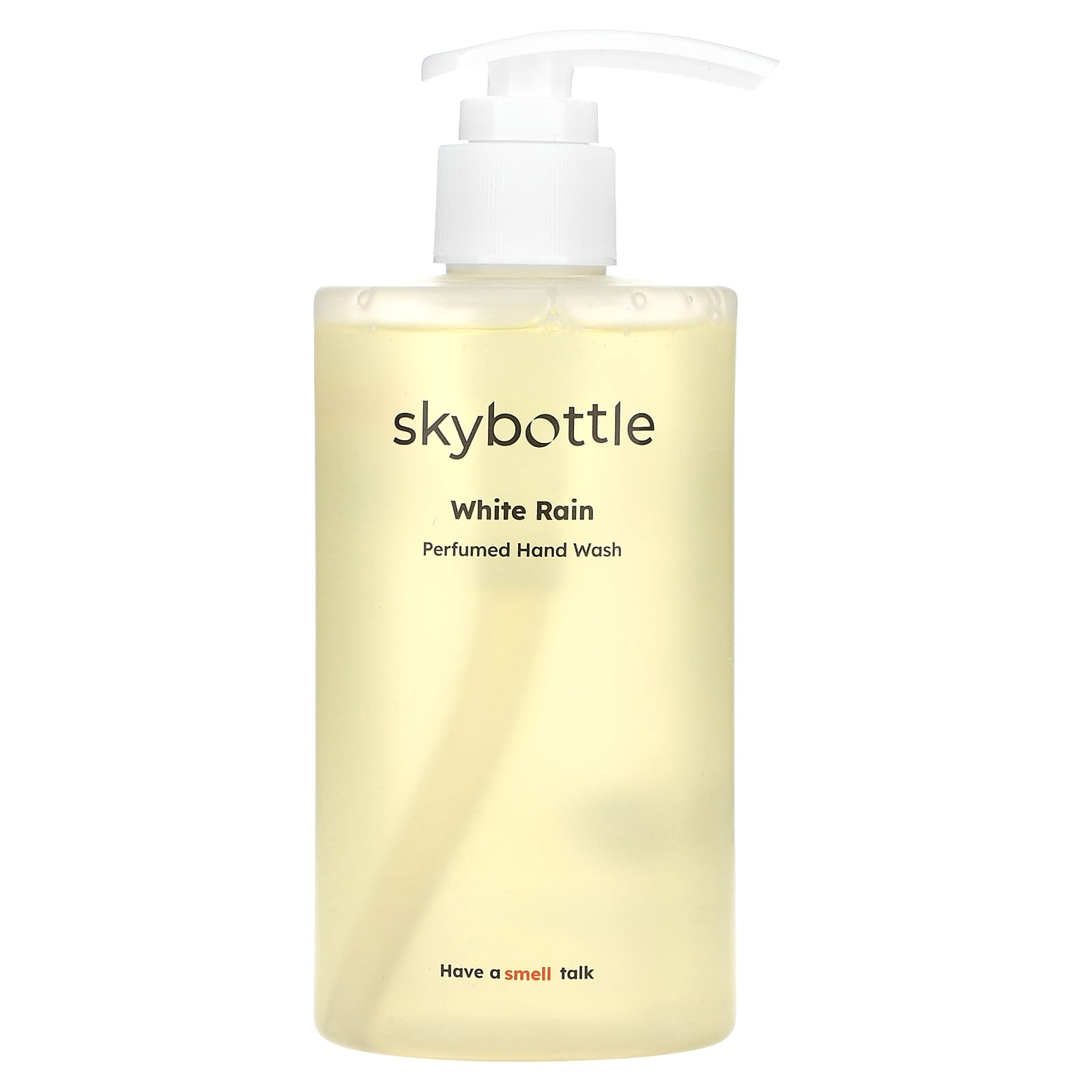 Skybottle, Perfumed Hand Wash, White Rain, 300 ml - Image 1