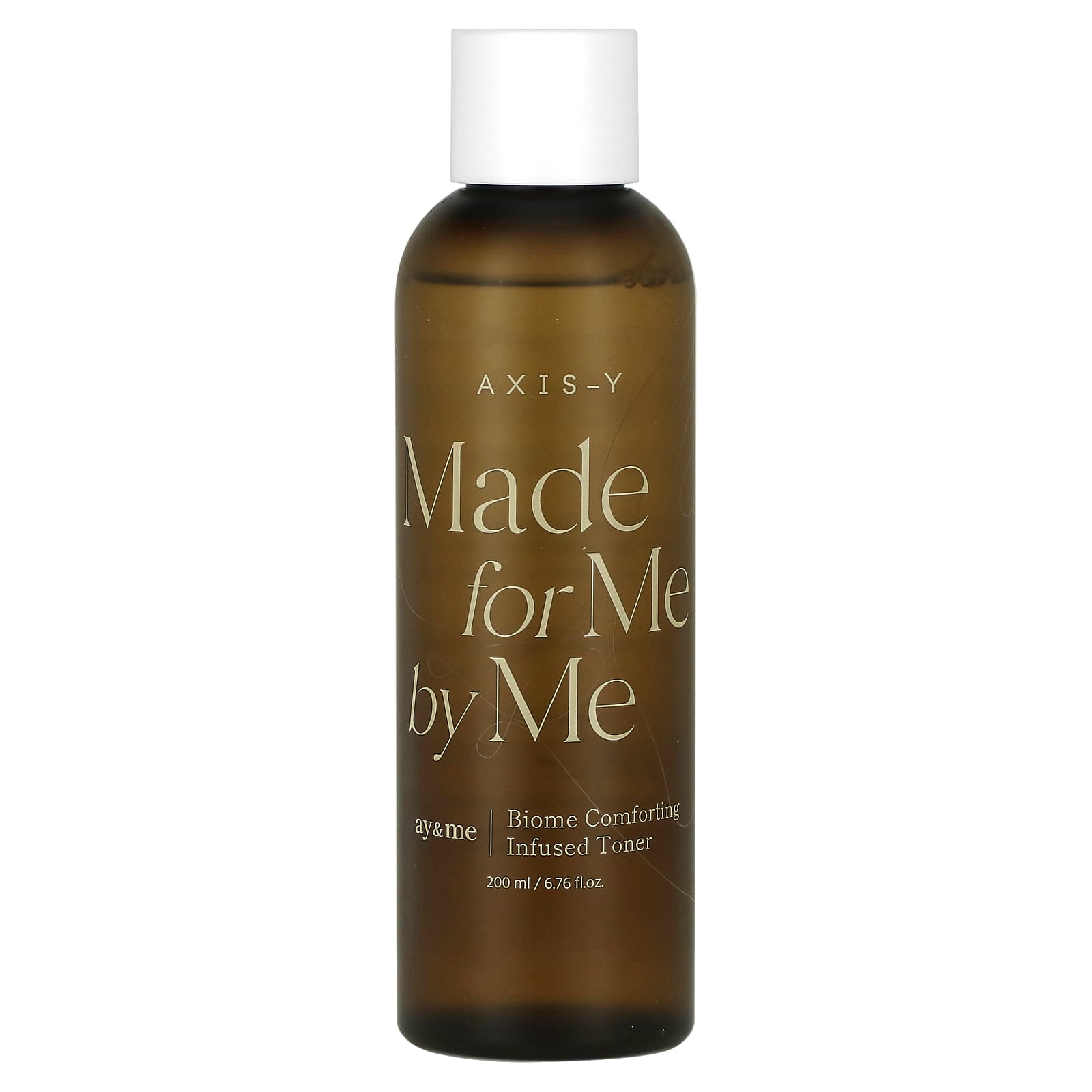 Axis-Y Biome Comforting Infused Toner for Healthy Skin, 6.76 fl oz - Image 1