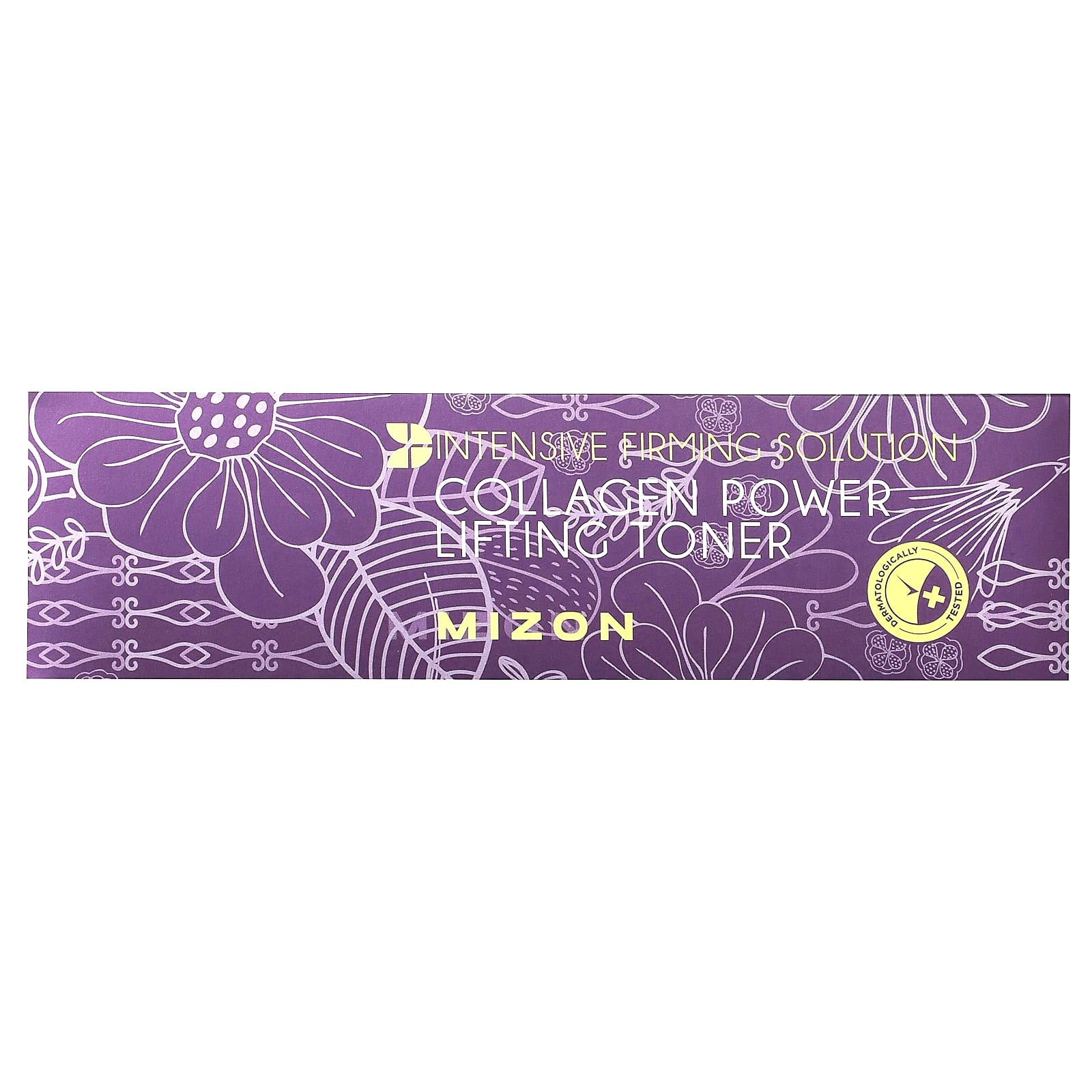 Mizon, Collagen Power Lifting Toner, 4.05 fl oz (120 ml) - Image 2