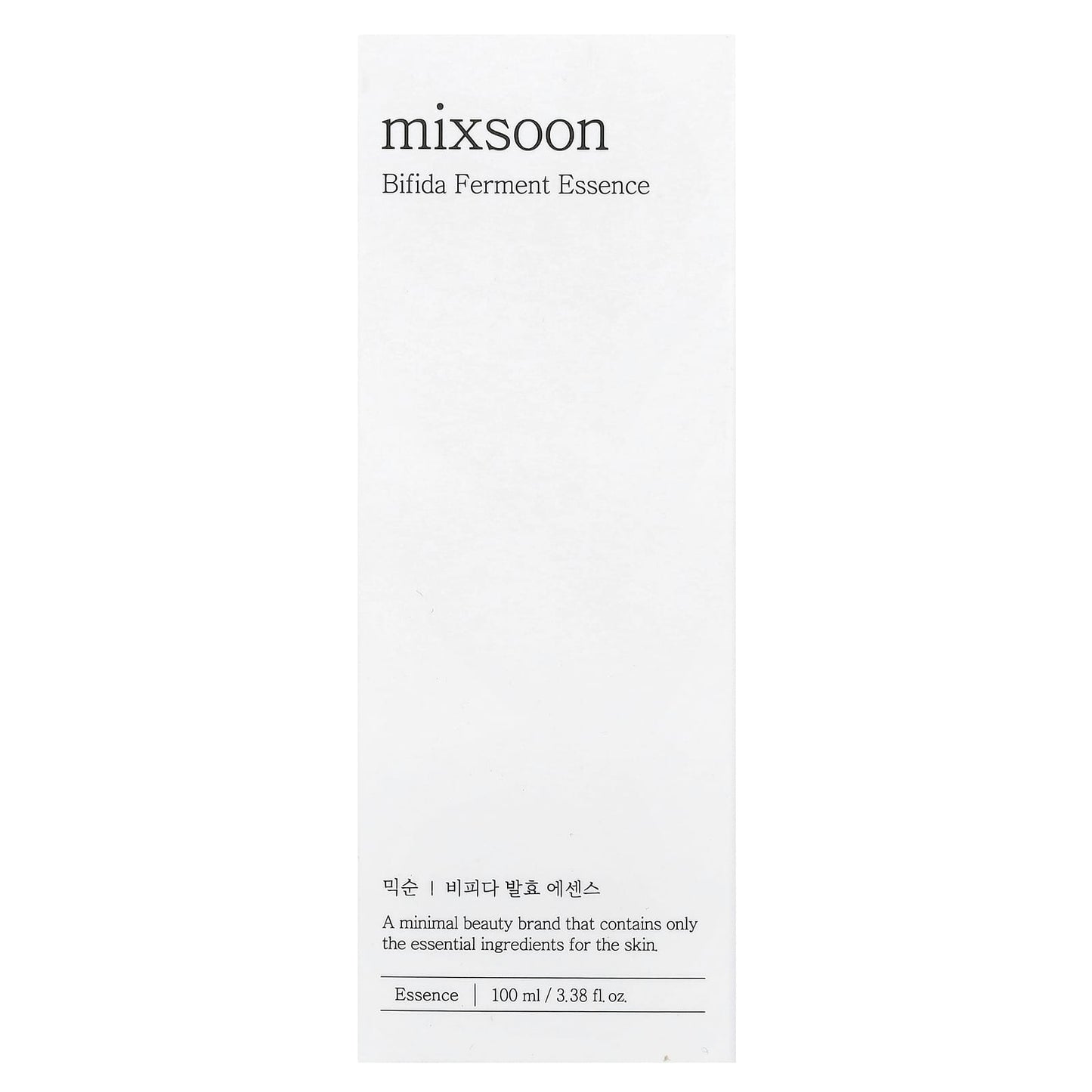 Mixsoon, Bifida Ferment Essence , 3.38 fl oz (100 ml) - Image 2