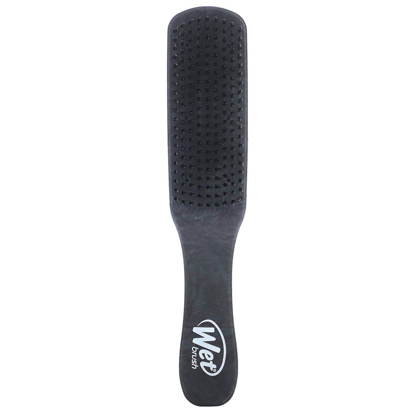 Wet Brush, Men's Detangler, Black, 1 Brush - Image 1