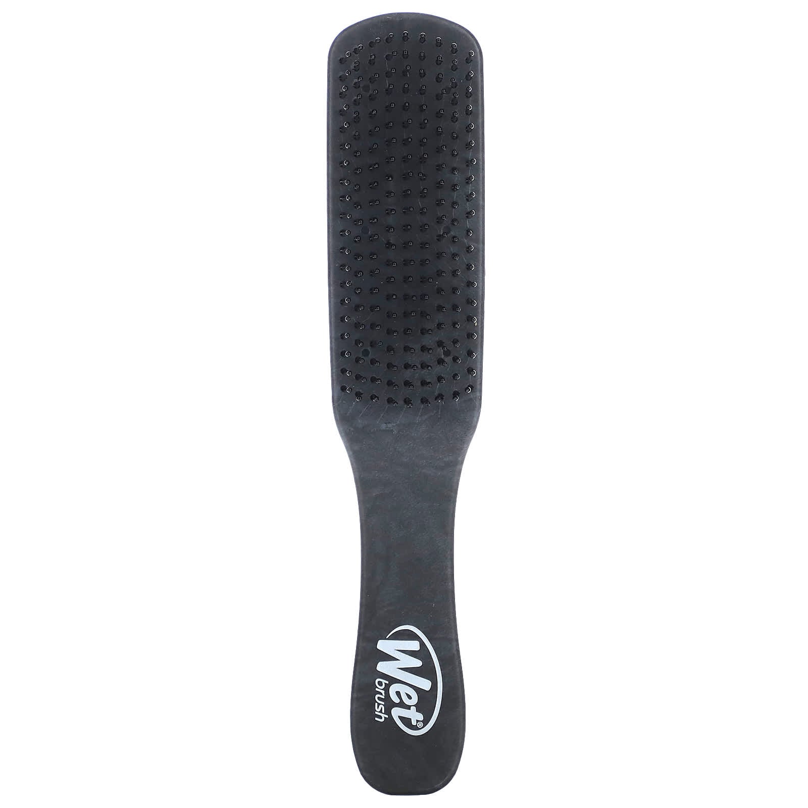 Wet Brush, Men's Detangler, Black, 1 Brush - Image 1